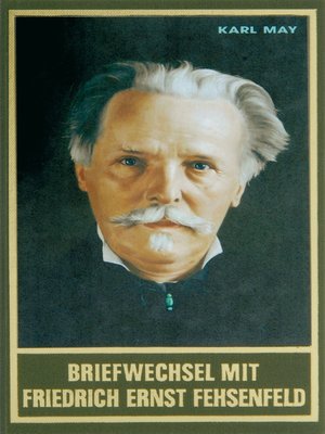 cover image of Briefwechsel mit Friedrich Ernst Fehsenfeld I